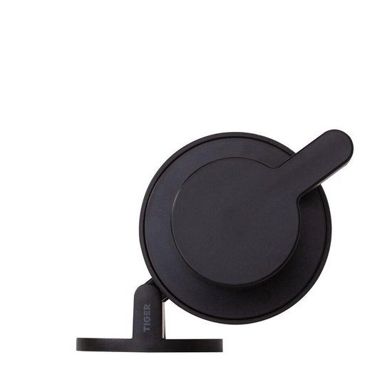 Tiger Tune -  Distributeur de savon 180 ml - Laiton brossé / Noir