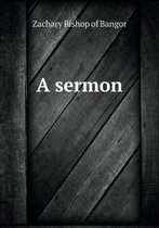 A sermon