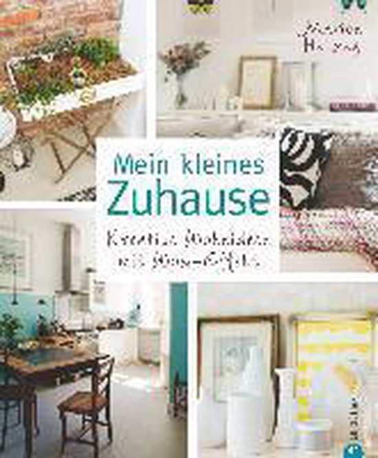 Mein kleines Zuhause - cover