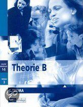 Trema theorie b leerboek