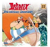 Asterix Die Grosse..