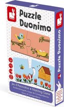 Janod Spel - Duonimo