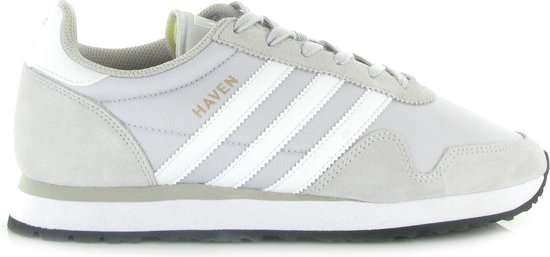 gazelle heren zilver