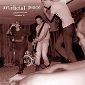 Artificial Peace - Complete Session Nov 81 (LP)