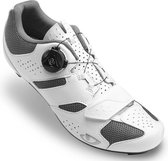 Giro Savix schoenen Dames wit Schoenmaat 38