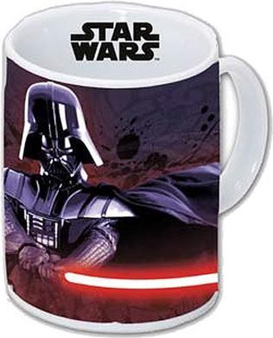 Star Wars Darth Vader beker | bol.com