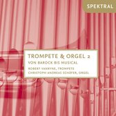 Trompete & Orgel 2, Von Barock Bis