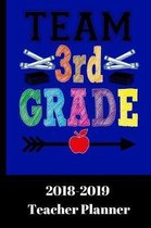 Team Third Grade