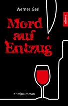 Omslag Mord auf Entzug