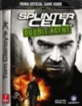 Splinter Cell, Double Agent