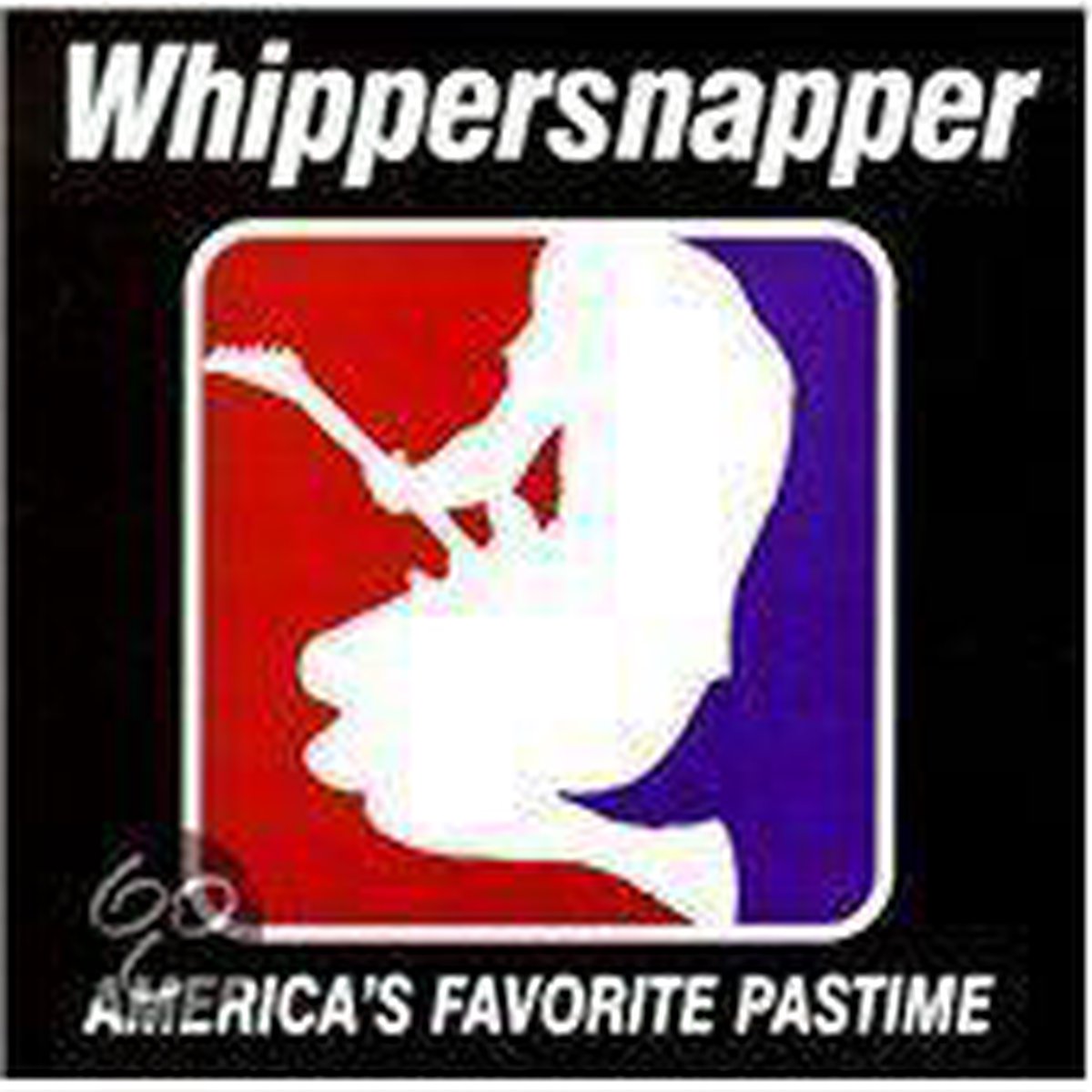 Afbeelding van product America's Favorite Pastime  - Whippersnapper