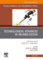 The Clinics: Radiology Volume 30-2 - Technological Advances in Rehabilitation, An Issue of Physical Medicine and Rehabilitation Clinics of North America