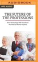 The Future of the Professions