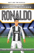 Ultimate Football Heroes 5 - Ronaldo (Ultimate Football Heroes - the No. 1 football series)