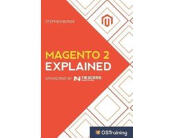 Magento 2 Explained