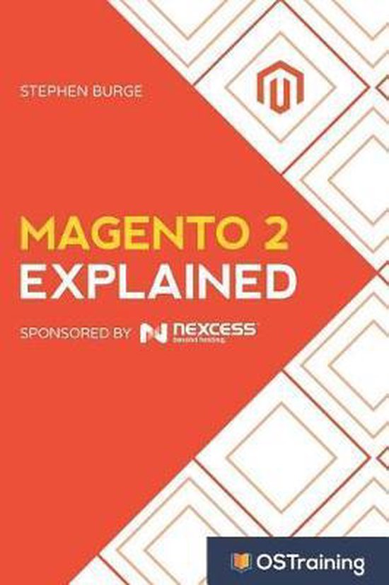 Magento 2 Explained - cover