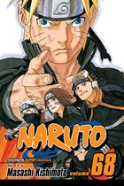 Naruto 68 - Naruto, Vol. 68