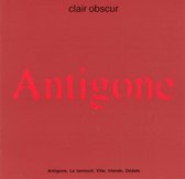 Antigone, Dédale: Incidental Music