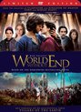 World Without End Limited Metal Ser
