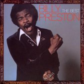 Best of Billy Preston [A&M]