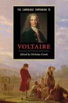 Cambridge Companion To Voltaire