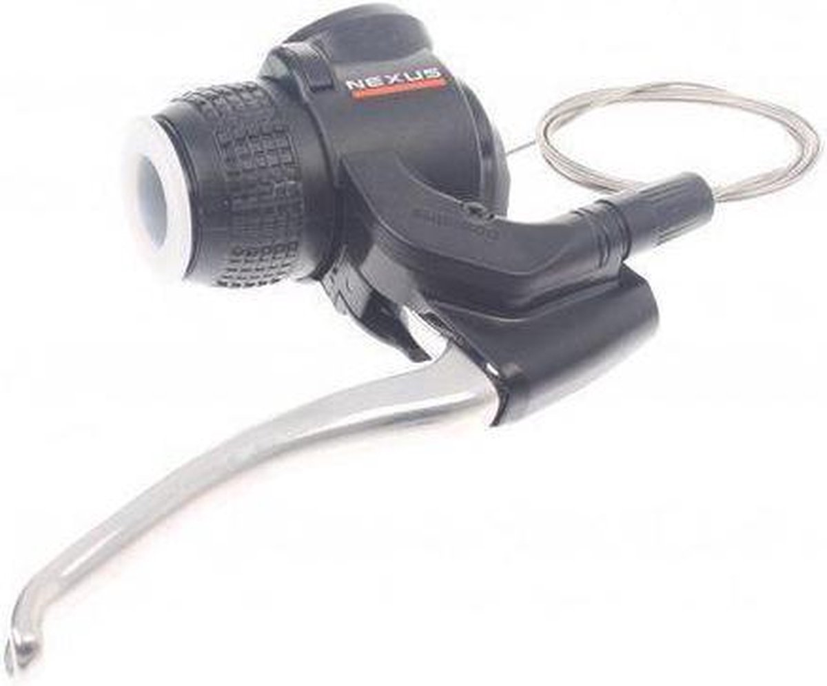 Shimano nexus top 4 shifter