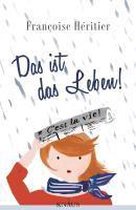 Omslag Das ist das Leben!