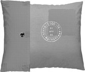 Stapelgoed Loft Sierkussen - 50x50 cm - Grey