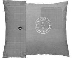 Stapelgoed Loft Sierkussen 50x50 cm Grey