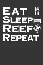 Eat Sleep Reef Repeat