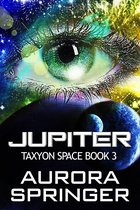 Taxyon Space 3 - Jupiter