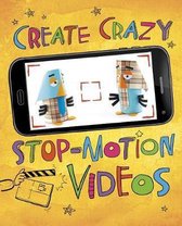 Make A Movie- Create Crazy Stop-Motion Videos
