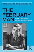 Omslag The February Man