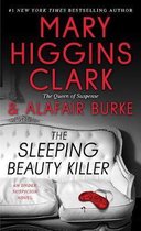 Omslag The Sleeping Beauty Killer