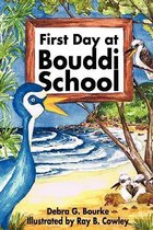 First Day at Bouddi School