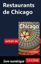 Guide de voyage - Restaurants de Chicago