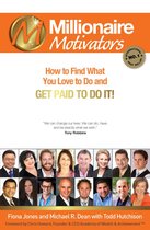 The Millionaire Books - Millionaire Motivators