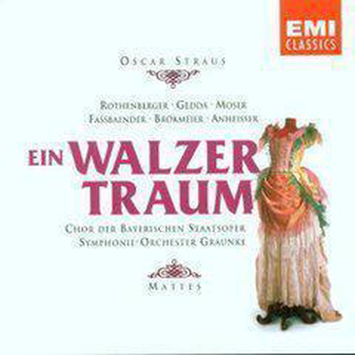 A Waltz Dream