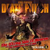 The Wrong Side Of Heaven And The - Vol 1