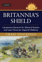 Britannias Shield