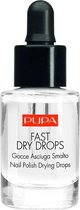 PUPA Nagellak Nails Fast Dry Drops 001