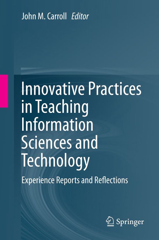 Computer Science (R0) - Innovative Practices in Teaching Inf ... - cover