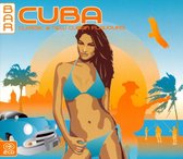 Bar Cuba -Classic & New Cuban Flavours