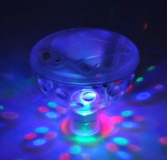 bol.com | Underwater Lightshow - Zwembadverlichting