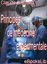 Principes de médecine expérimentale