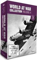 World At War Collection Vol 4