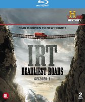 IRT Deadliest Roads - Seizoen 1 (Blu-ray)