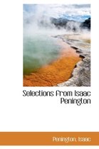 Selections from Isaac Penington