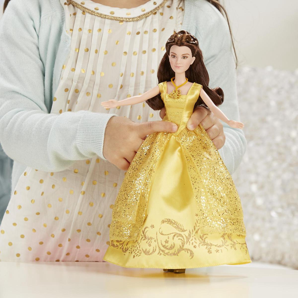 Disney Princess Zingende Belle - Pop | bol.com