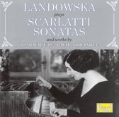 Landowska Plays Scarlatti Sonatas